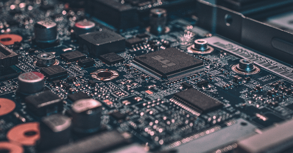 Semiconductor Chip Shortages; Lead Times Exceeding 5 Months