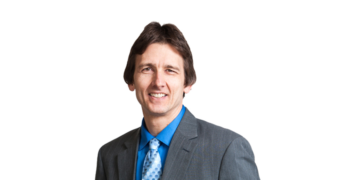 Strongco Appoints Peter Rayner To VP & CFO