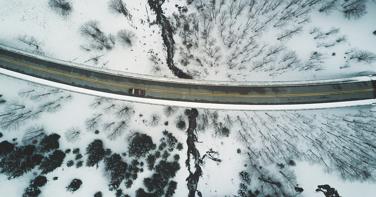 Top 12 Tips For Bumper-To-Bumper Winter Prep From Bendix