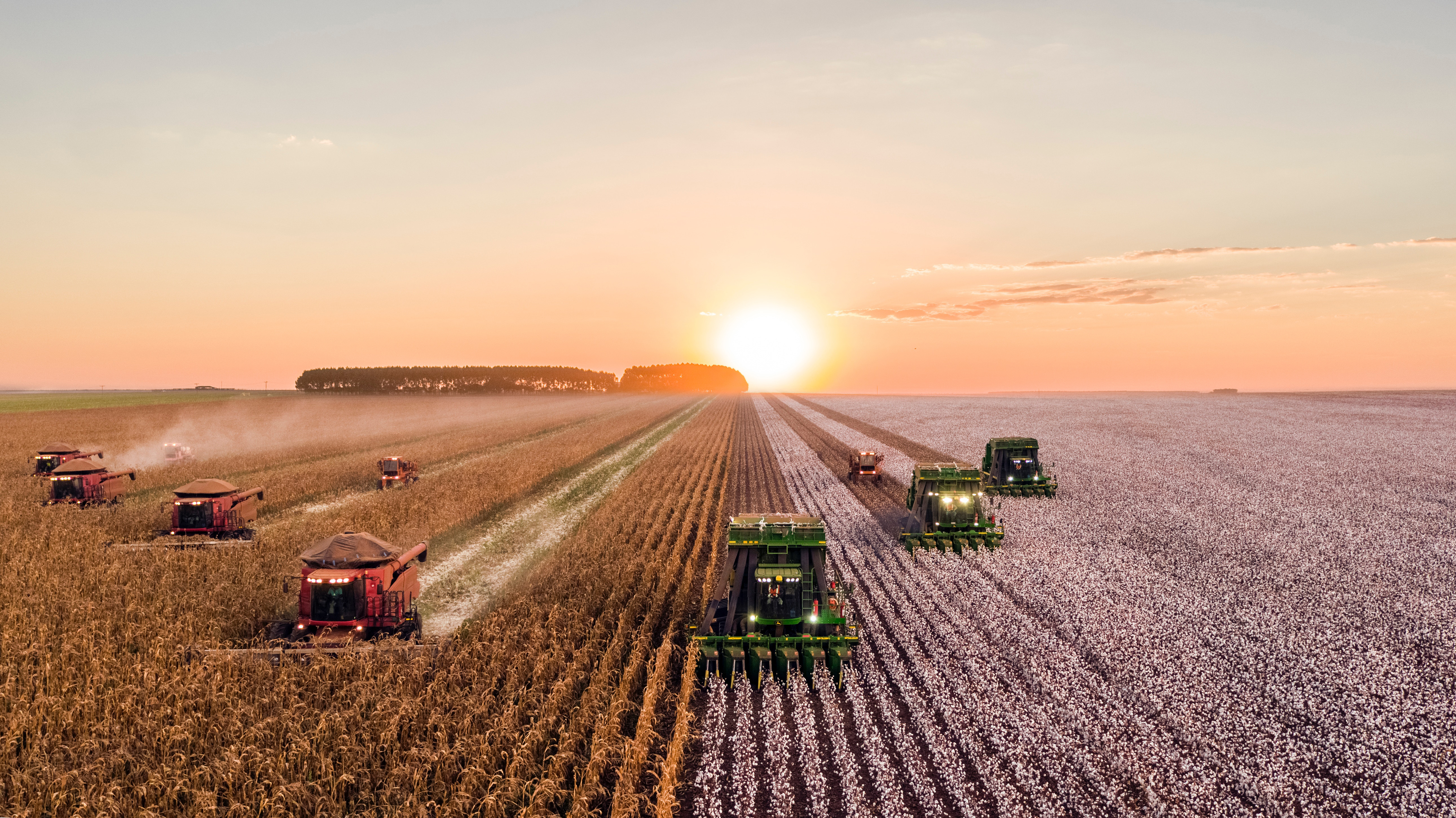 Canada And Ontario Strengthening Farmers And Food Supply Through Skilled Trades Training
