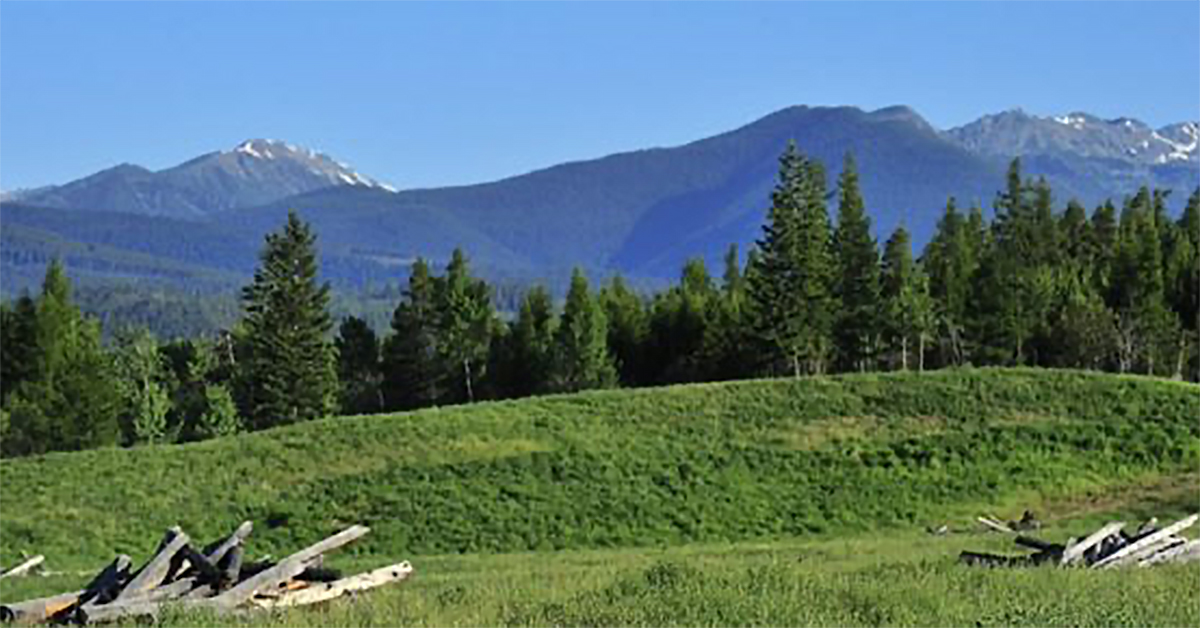 BC Mine Reclamation Award and Scholarship Recipients Announced