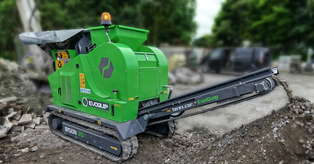 EvoQuip Celebrates 5 Years Of Crushing It