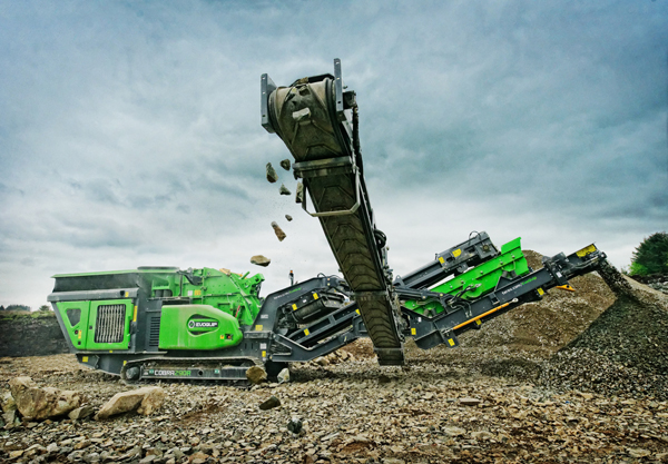 EvoQuip Celebrates 5 Years Of Crushing It