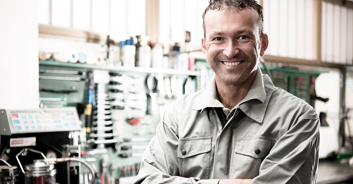 Fleet Maintenance & Repair Costs Increased In First Half of 2021