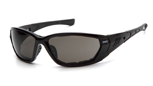 New Pyramex Atrex Eyewear Protects Like A Goggle With The Look Of Stylish Sunglasses