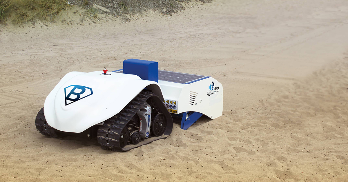 Poralu Marine Launches Searial Cleaners