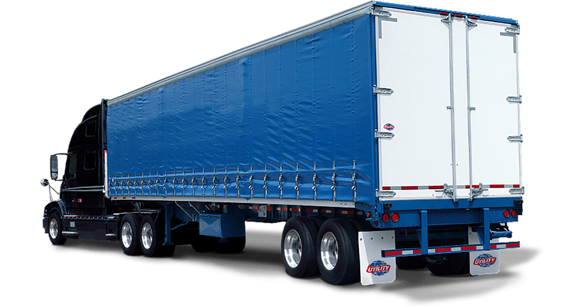 Utility Trailer Manufacturing, Co. Receives This Year’s Top Green Provider Award