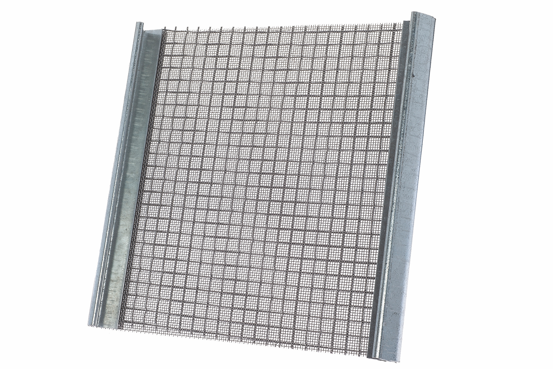 Haver & Boecker Niagara Offers Variety of Fine Screen Media Options for Fast Delivery