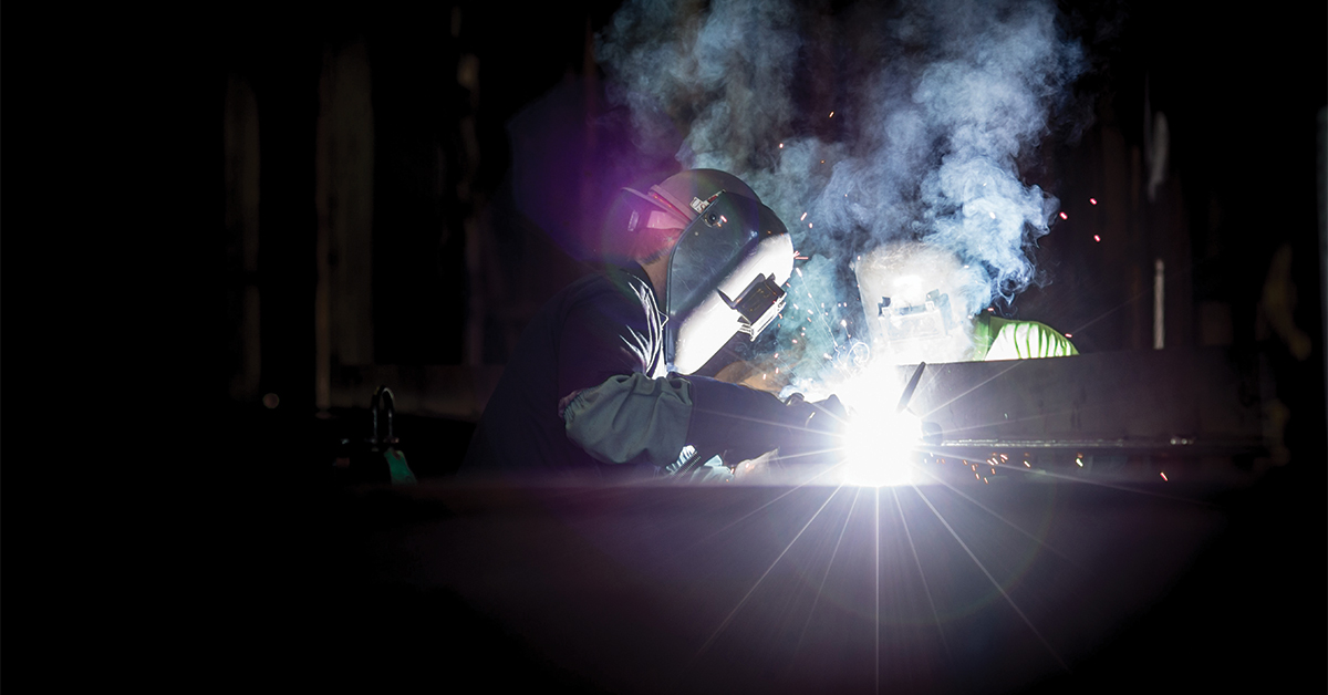 COVID-19 Takes Toll On Canadian Equipment Manufacturers