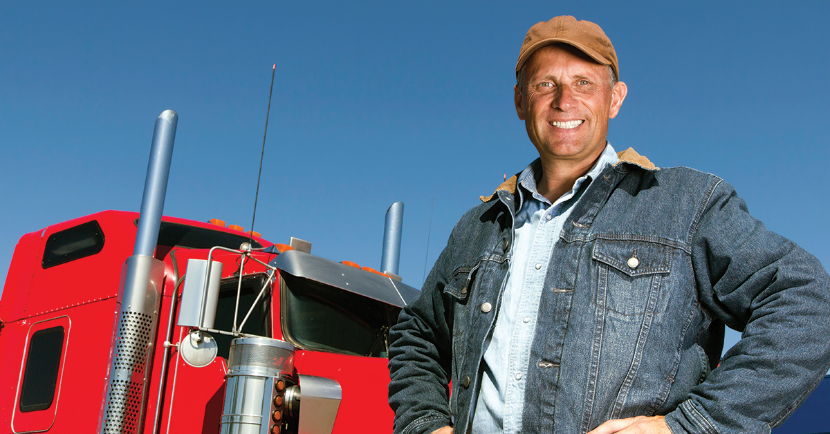 ATA, Trucking Industry Kick Off 2021 National Truck Driver Appreciation Week