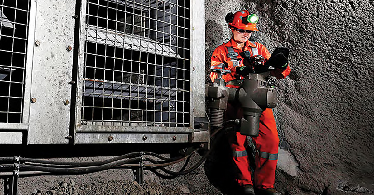 Australian Minerals Sector Takes Accountability To New Level
