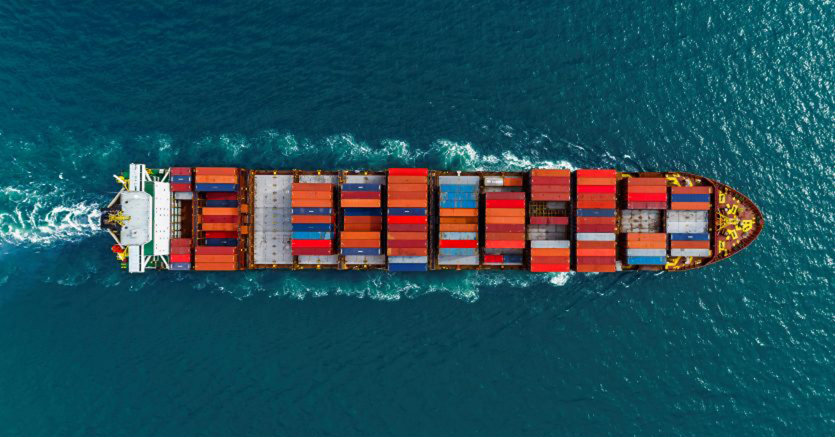 BP Joins Mærsk For Zero Carbon Shipping