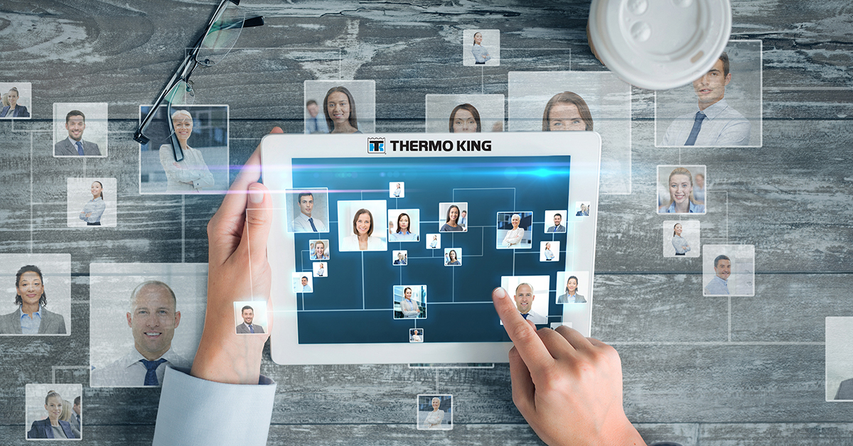 Designing Industry Roadmap to Full Electrification of the Cold Chain