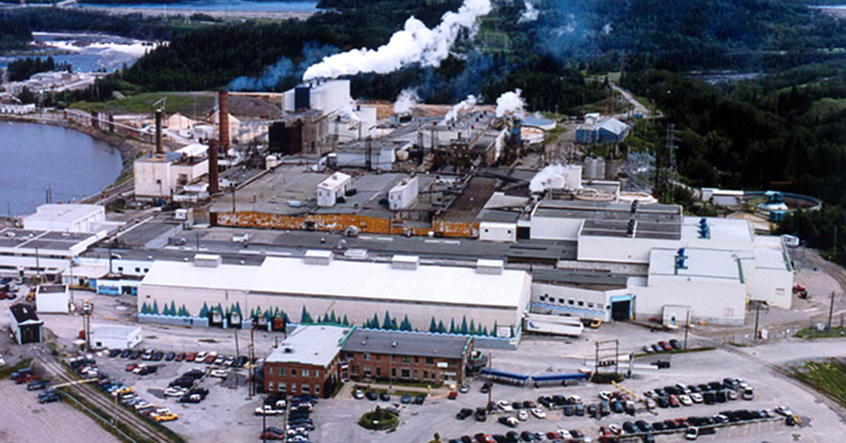 Duncan K Davies Named Chairman of the Board of Resolute Forest Products
