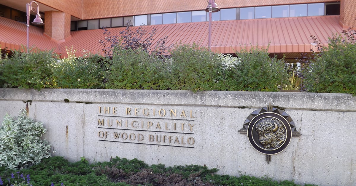 Eight Indigenous Communities In Wood Buffalo To Acquire Equity In Northern Courier Pipeline