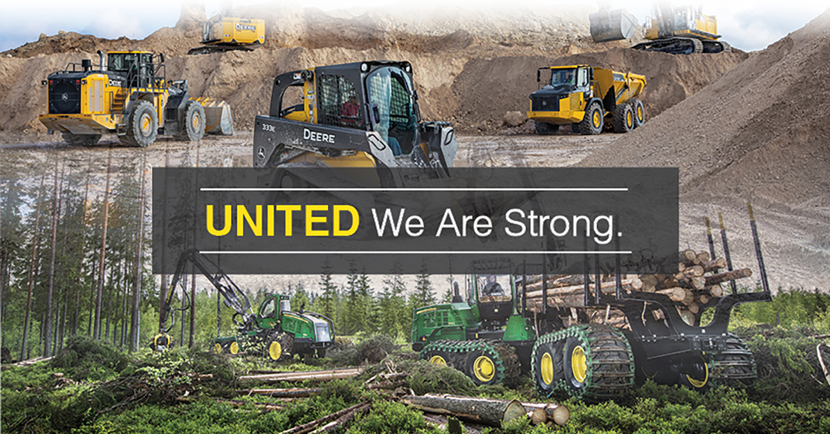 Fernandez Holdings Acquires Nortrax Inc. And Schmidt Equipment Inc.