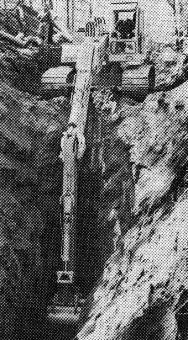 From The Supply Post Archives Liehberr Joins Vancouver Equipment