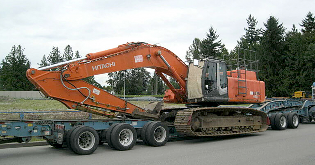 How To: Inspect Your Excavator for Cracks