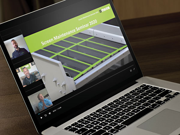 MAJOR Provides Support Through Free Virtual Training Series