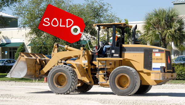 5 Ways to Sell Your Equipment and Trucks with Supply Post
