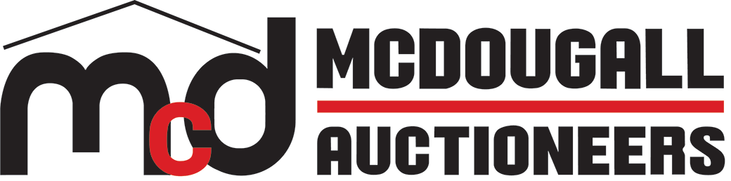 McDougall Auctioneers Ltd.