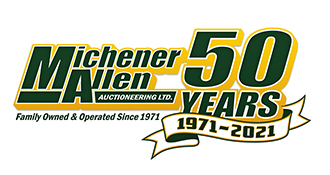Michener Allen Auctioneering Ltd.
