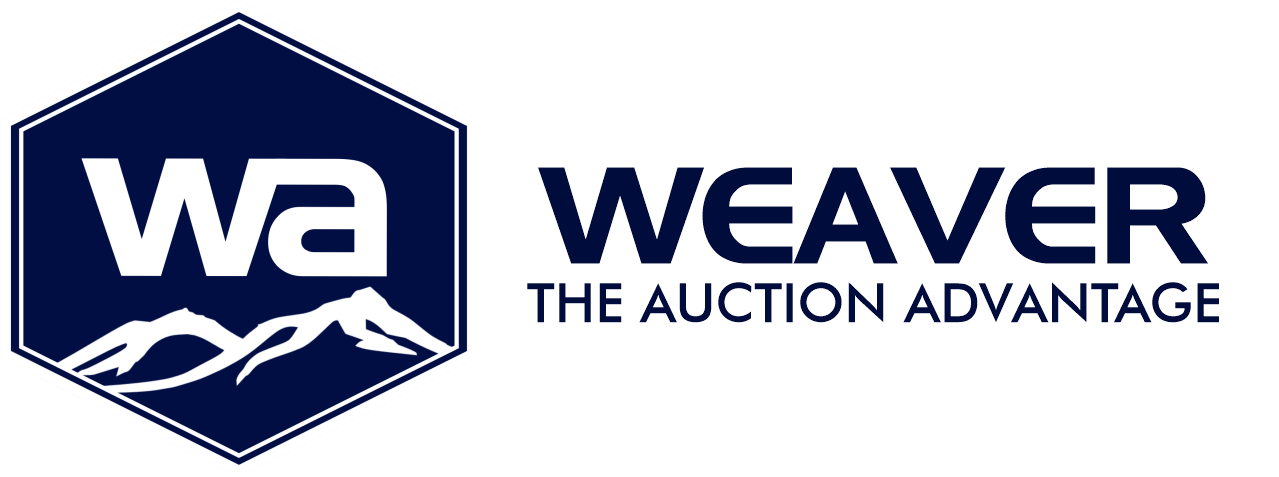 Weaver Auctions